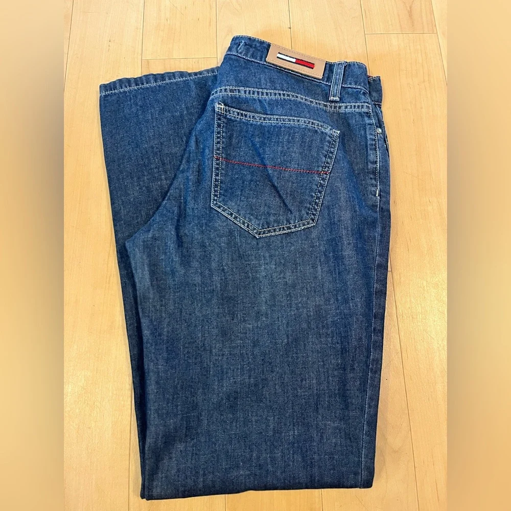 Tommy Hilfiger Jeans Size 6 - Picture 6 of 8